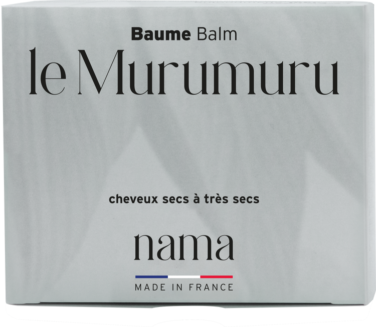 Le Murumuru conditioner bar for dry hair