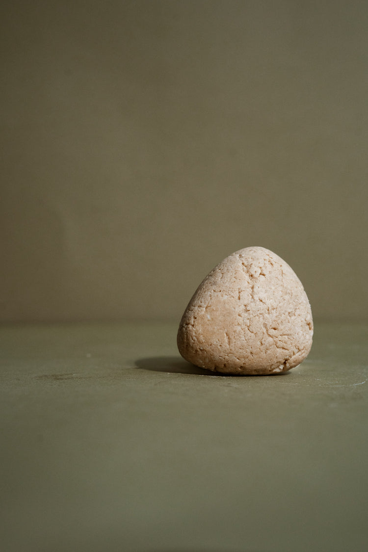 Le Piqui shampoo bar for all hair types