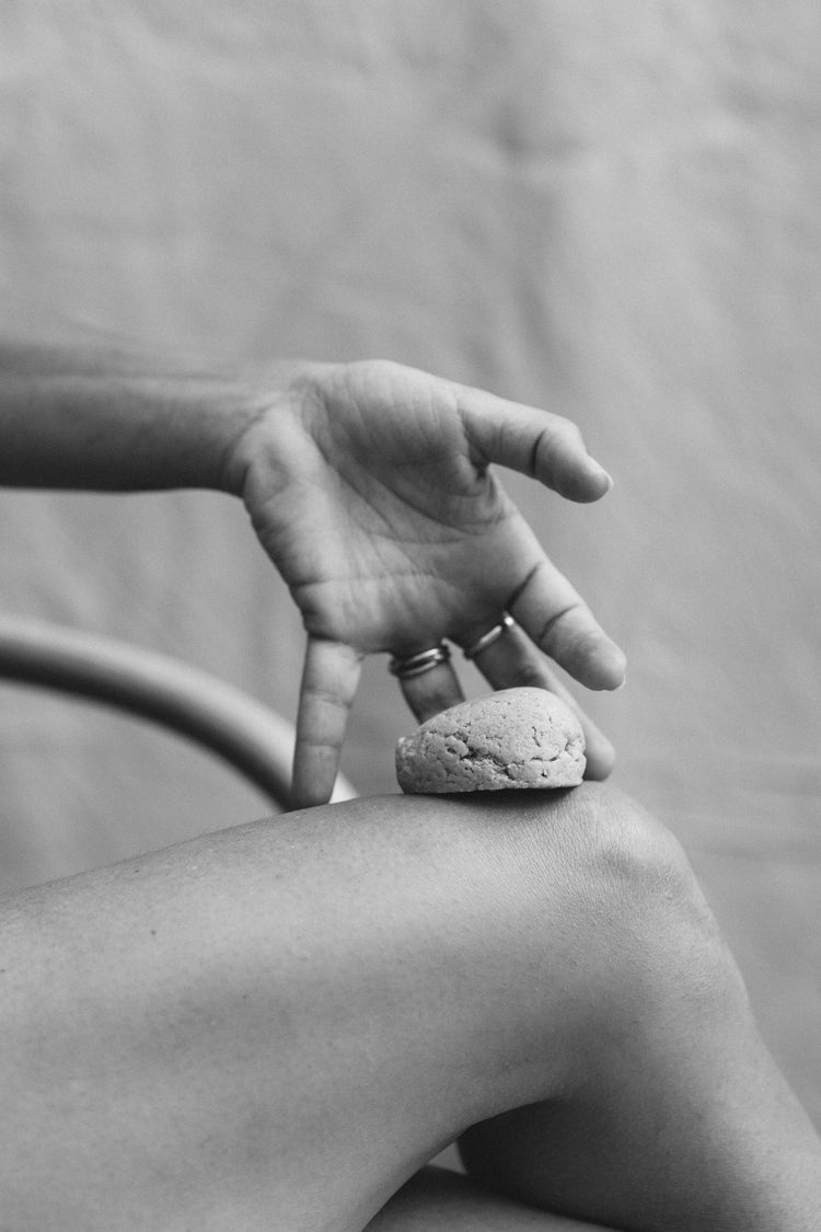 Le Piqui shampoo bar for all hair types