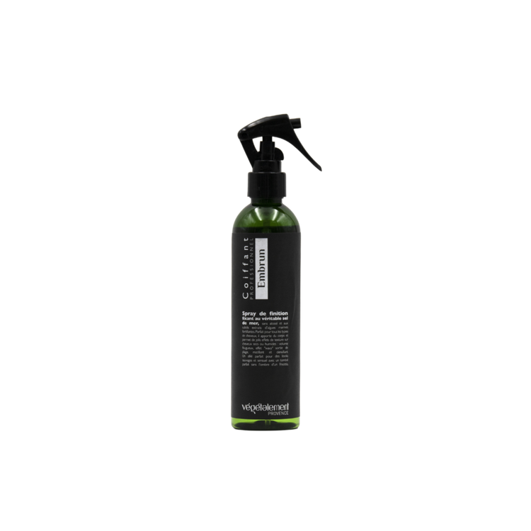 Embrun styling sea salt spray