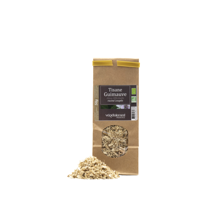 Organic marshmallow herbal tea 50 g