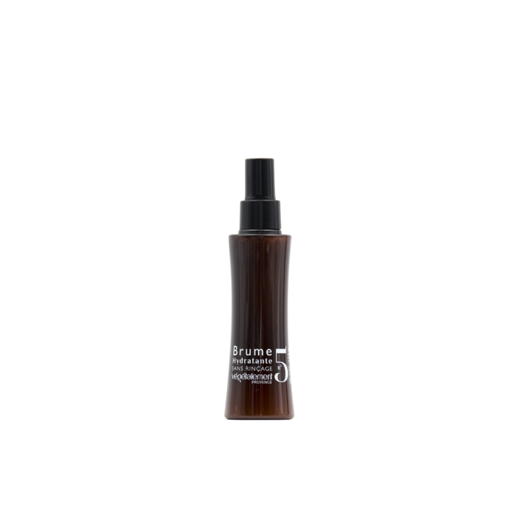 N°5 Vanilla - Multipurpose leave-in conditioning mist