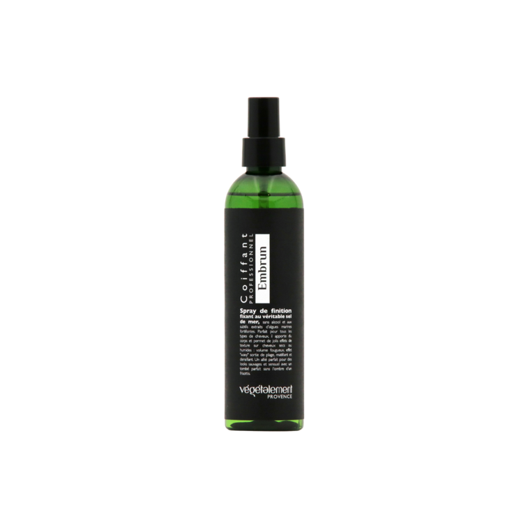 Embrun styling sea salt spray
