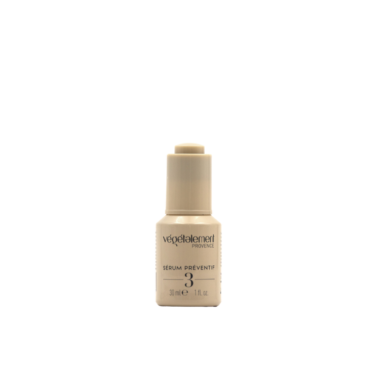 Nº3 - Preventive serum