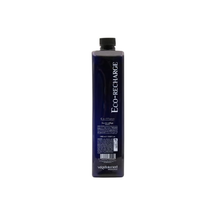 Styling water
