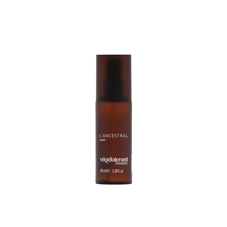 L’ancestral - Monoï tanning oil