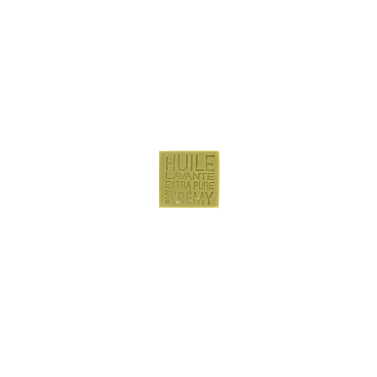 Soap bar 100% pure olive oil