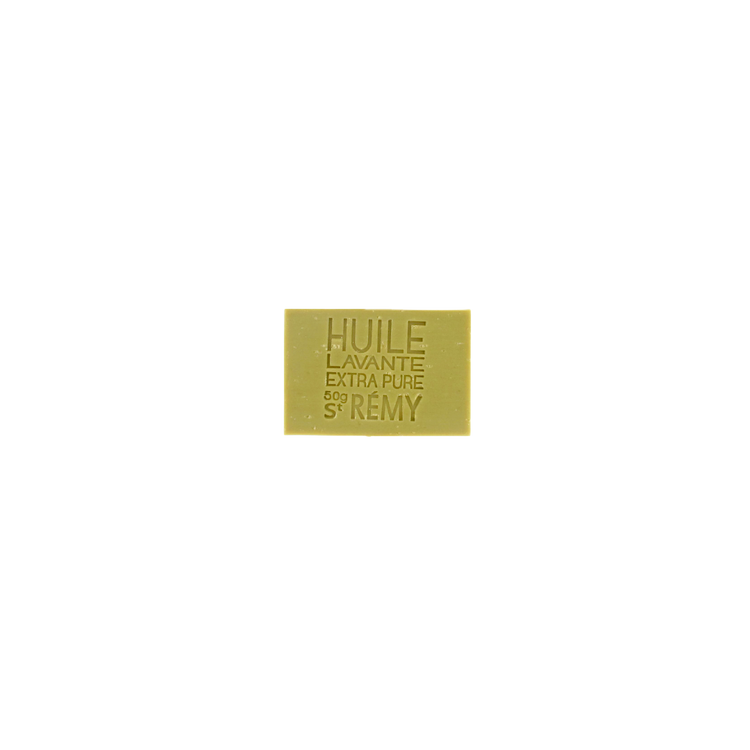 Soap bar 100% pure olive oil