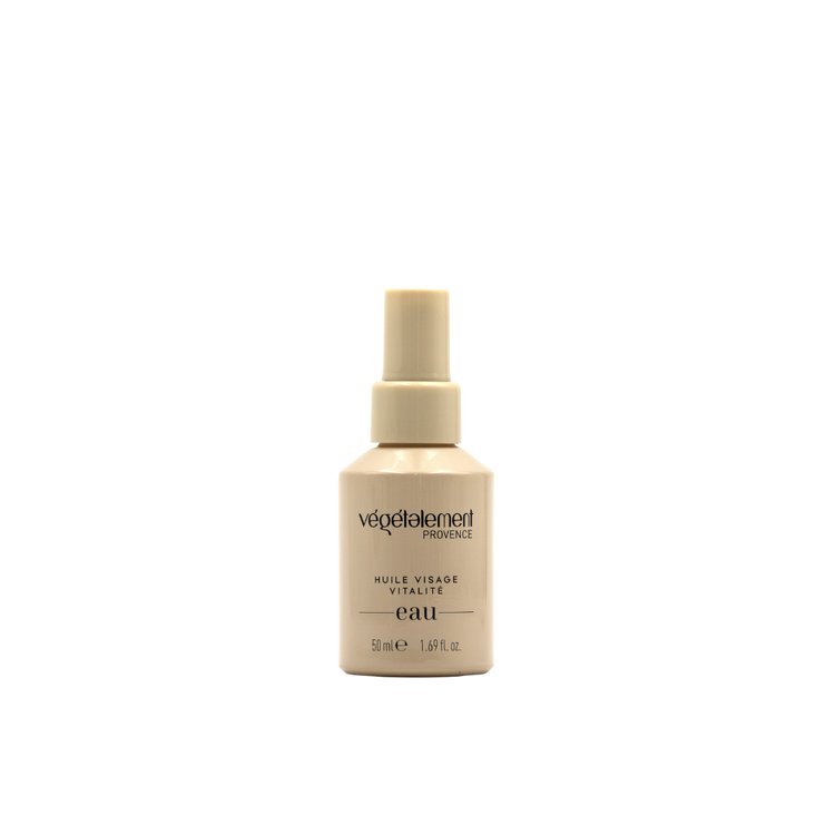 Vitality face oil - WATER