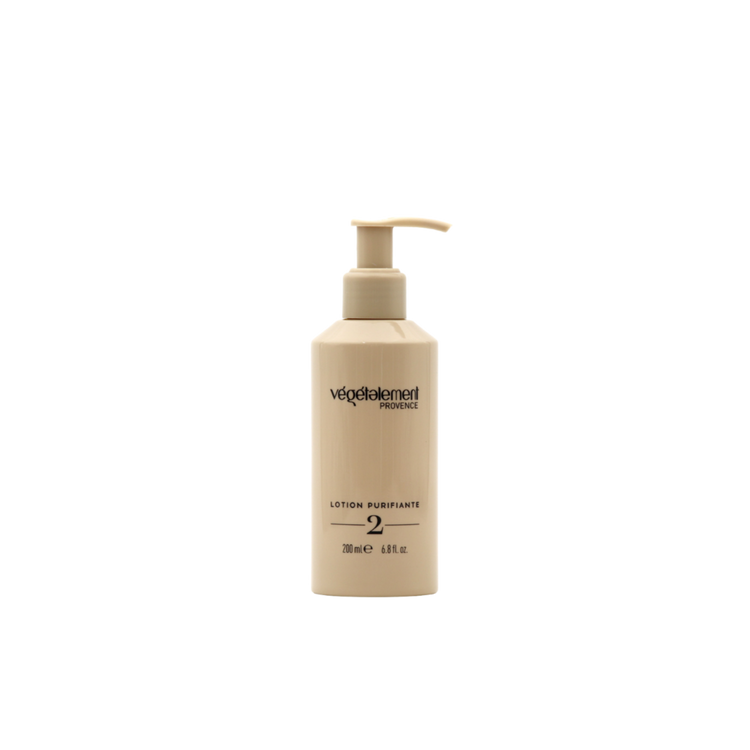 Nº2 - Purifying lotion