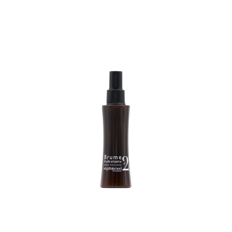 N°2 Citrus - Multipurpose leave-in conditioning mist