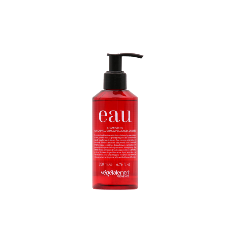 Hair Spa shampoo - WATER