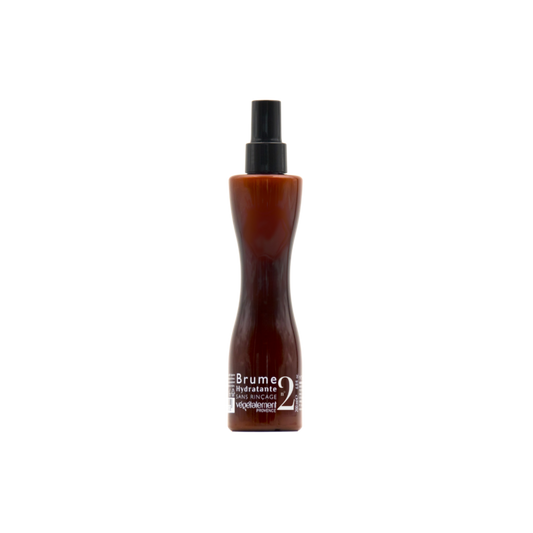 N°2 Citrus -  Multipurpose leave-in conditioning mist