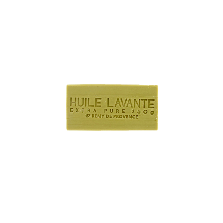 Soap bar 100% pure olive oil