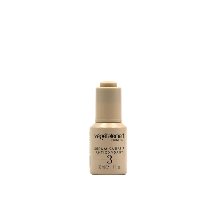 Nº3 - Intense antioxidant serum