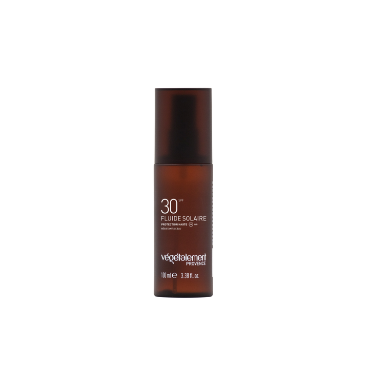 Suncare lotion spray SPF 30