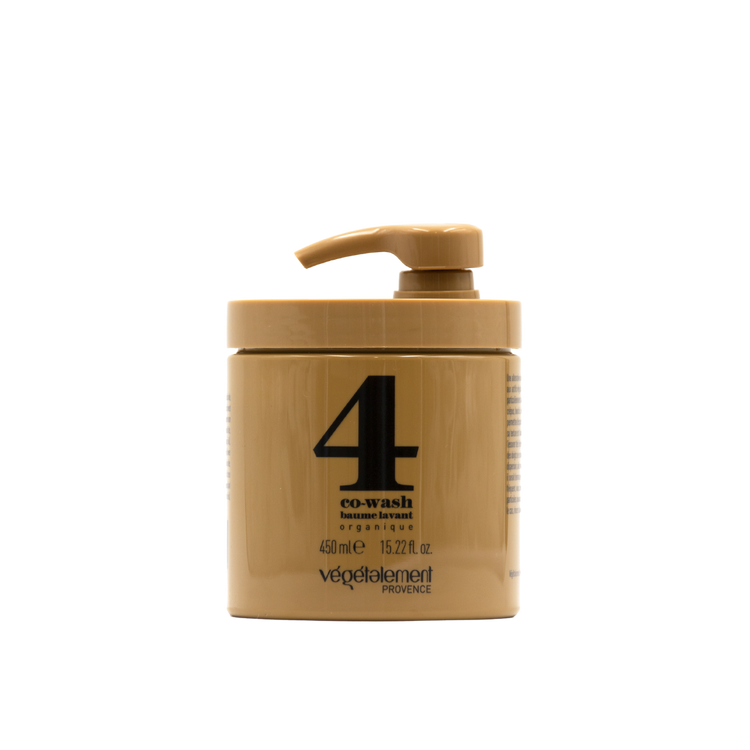 TSA - Co-wash cleansing conditioner for dry and damaged hair