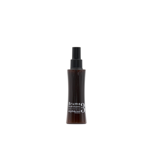 N°3 Orange blossom - Multipurpose leave-in conditioning mist