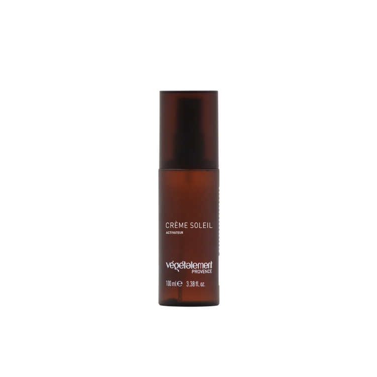 Tan accelerating cream