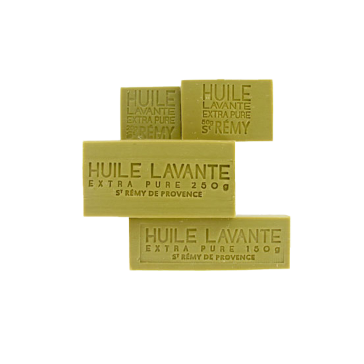 Soap bar 100% pure olive oil