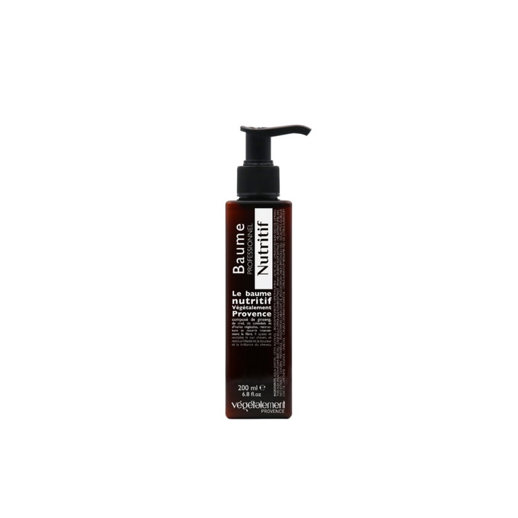 Nutritive organic balm