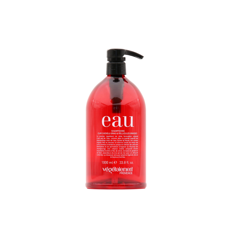 Hair Spa shampoo - WATER