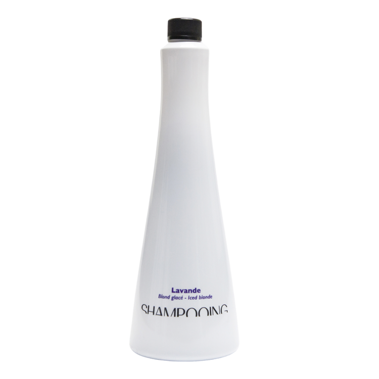 Supra'pigment - Lavender shampoo (ice blonde)