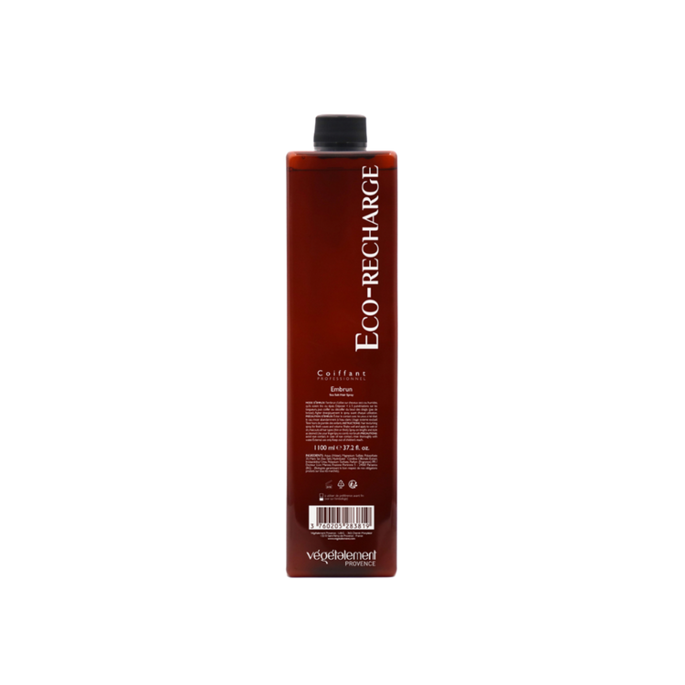 Embrun styling sea salt spray