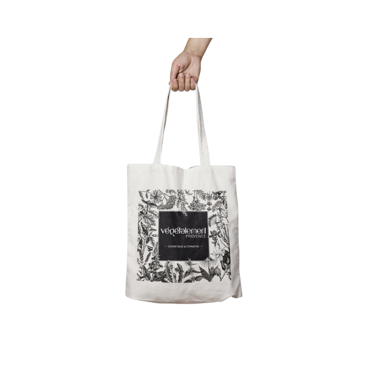 Tote bag 100% cotton