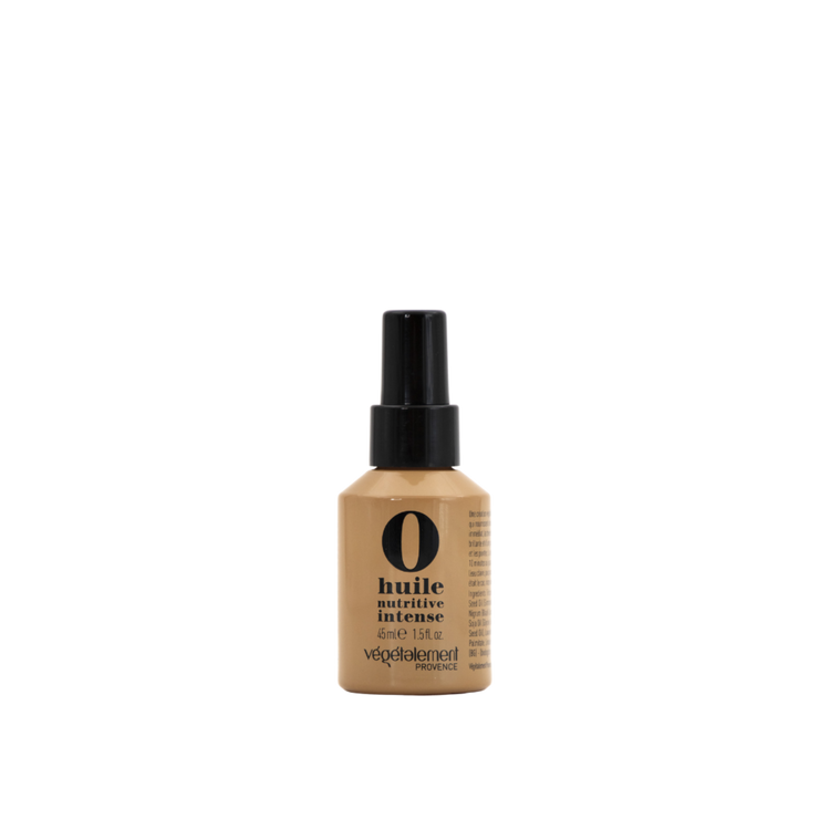 TSA - Intense nutritive treatment oil