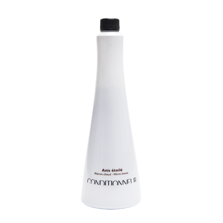 Supra'pigment - Star anise conditioner (warm brown)