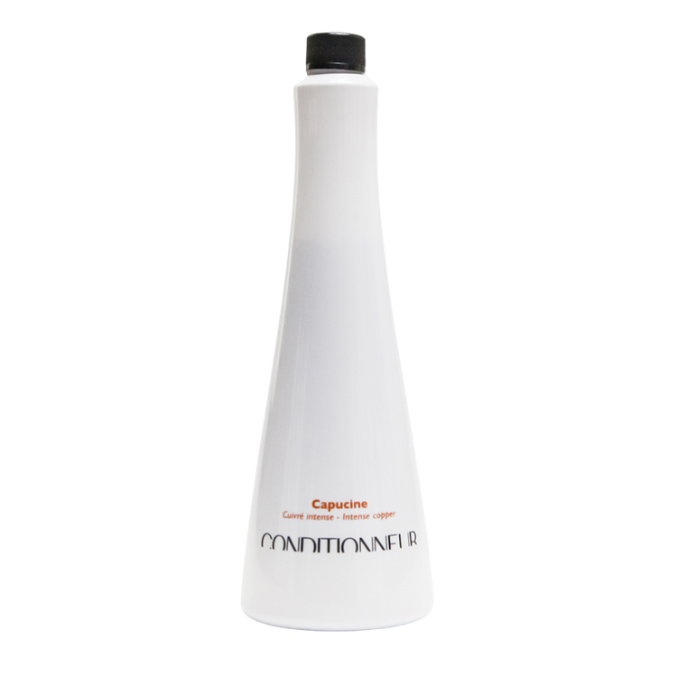 Supra'pigment - Nasturtium conditioner (intense copper)
