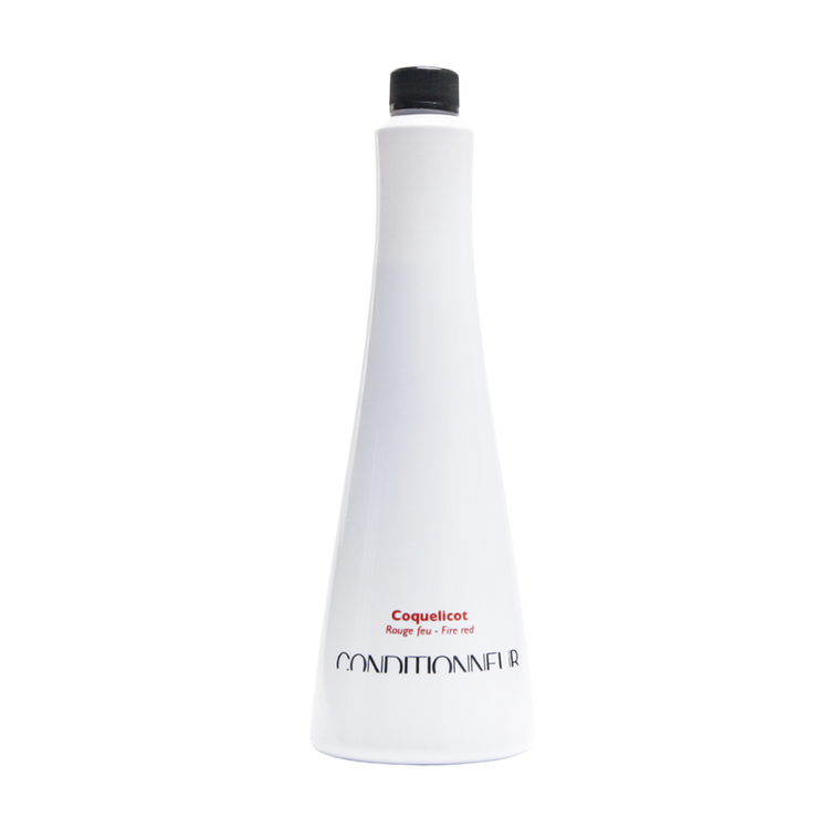 Supra'pigment - Poppy conditioner (fire red)