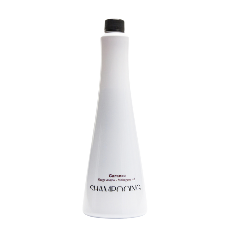 Supra'pigment - Madder shampoo (mahogany red)