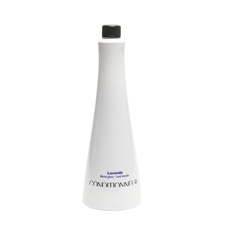 Supra'pigment - Lavender conditioner  (ice blonde)
