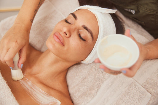 Provence-Inspired Beauty Rituals to Reconnect with Nature