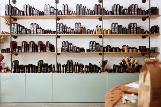 The Végétalement Philosophy: Where Natural Beauty Meets Holistic Wellness