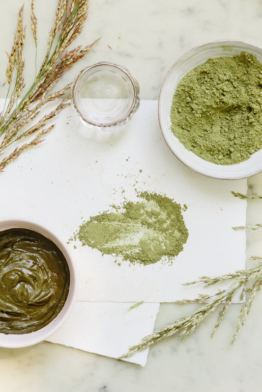 Why Plant-Based Haircare Is the Future of Radiant Hair