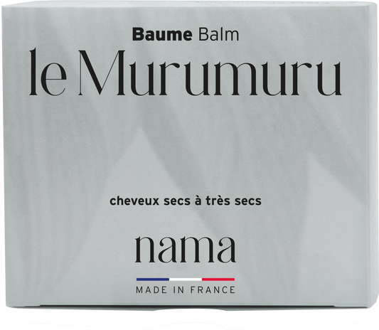 Le Murumuru conditioner bar for dry hair