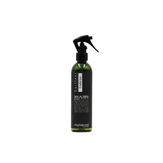 Embrun styling sea salt spray