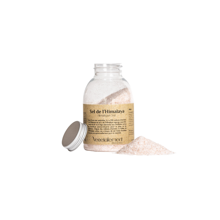 Himalayan salt