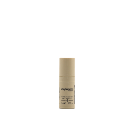 Nº4 - Anti-dark circles eye contour cream