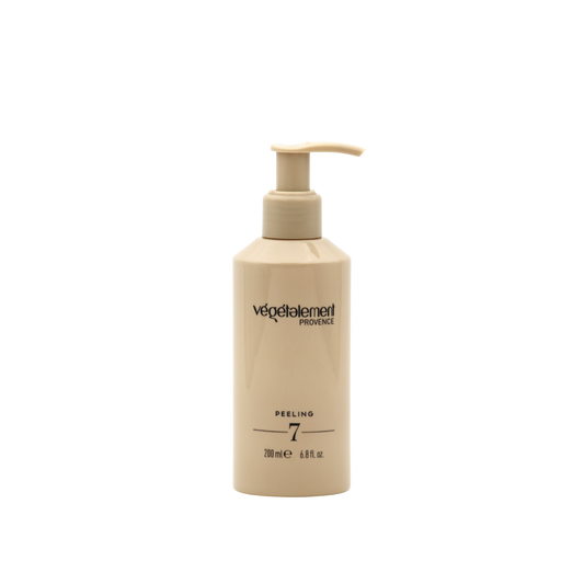 N°7 - Peeling Gel