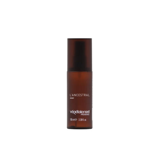 L’ancestral - Monoï tanning oil