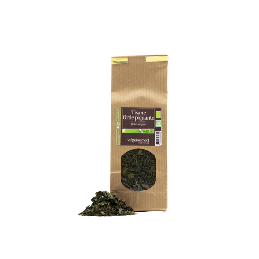 Organic nettle herbal tea 40 g
