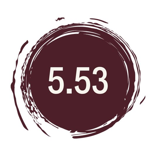 S&S • 5,53 - Light mahogany golden brown
