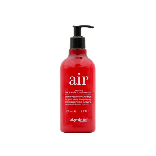 Hair spa scalp cream AIR