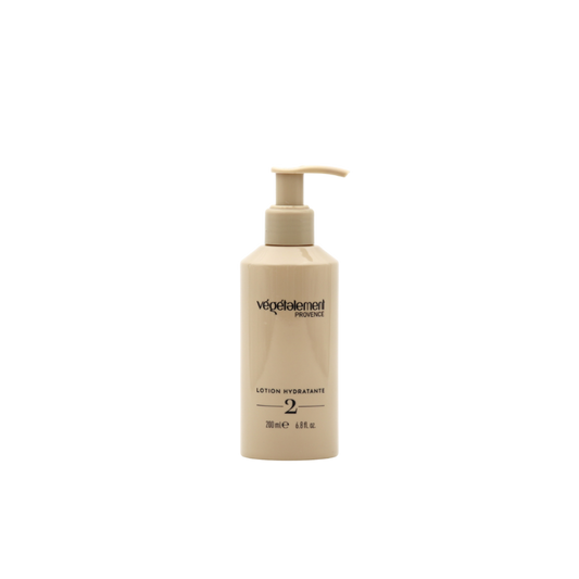 Nº2 - Hydrating lotion