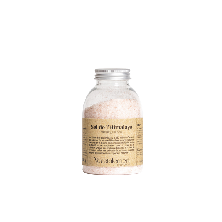 Himalayan salt