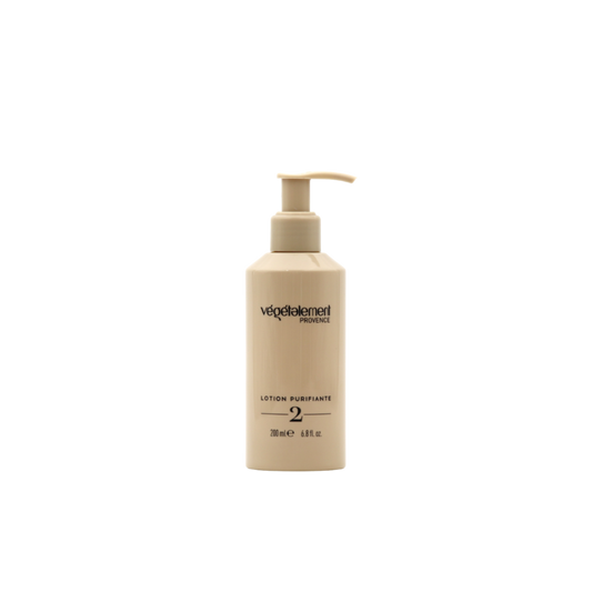 Nº2 - Purifying lotion